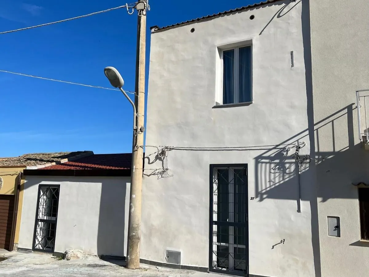 Little Home Valderice Ιταλία