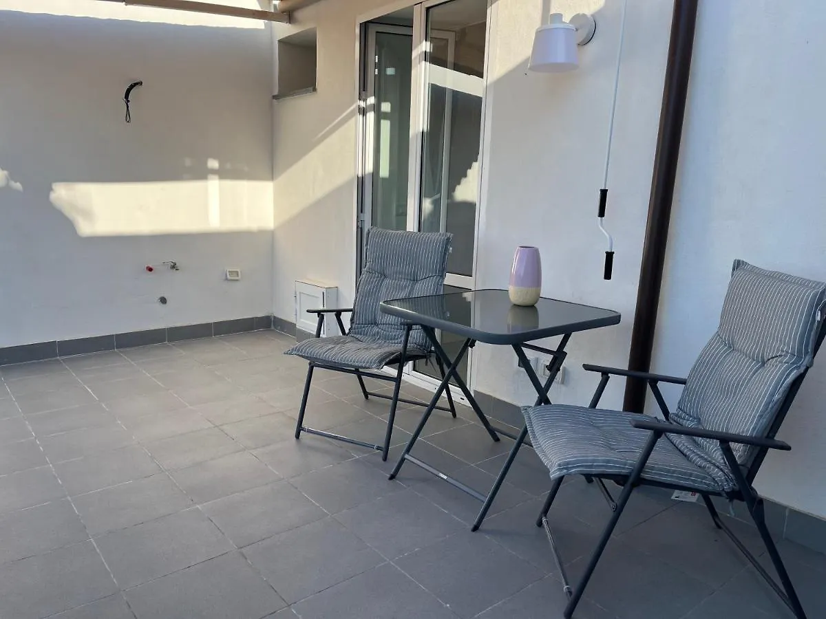 Διαμέρισμα Little Home Valderice Ιταλία