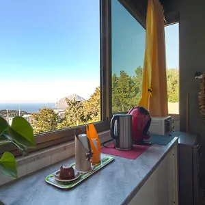 Casa Vincenza Appartamento