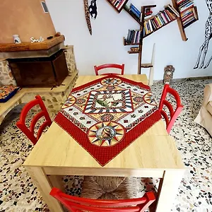 Casetta Nonna Giacomina 2 Con Angolo Cottur Appartamento