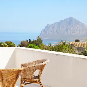  Maison d'hôtes Versomare &