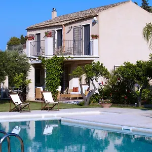3* Bed & Breakfast Baglio Sant'andrea