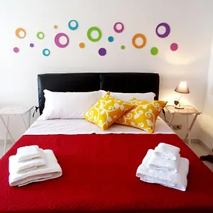 Sole E Fiori Di Sicilia Appartamento