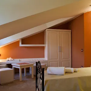 2* Couette-café 7cento Ulivi