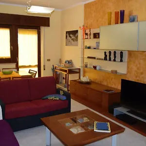 La Collina Degli Elimi Appartamento